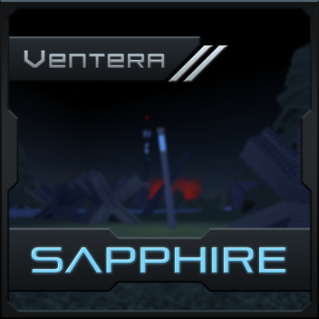 SAPPHIRE // Ventera [Updating] 