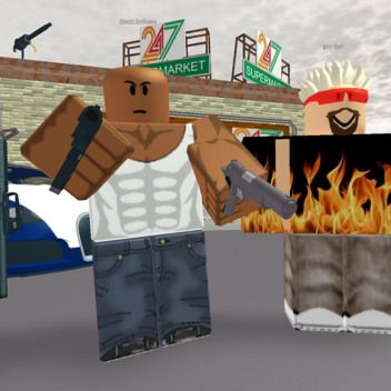 Welcome to the Town of Robloxia (cool version)