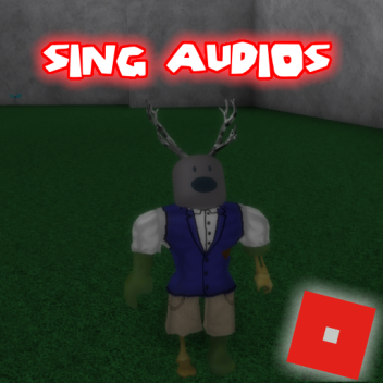Sing Audios!