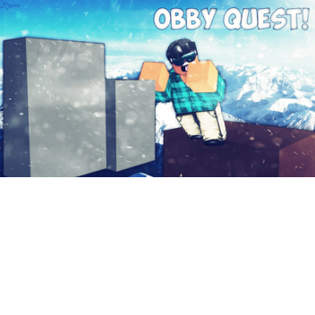 Obby Quest -Beta- 