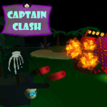⚓ Captain Clash v1.5.6⚓