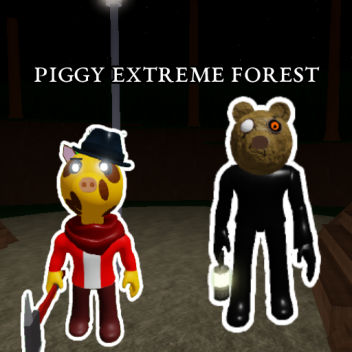 Piggy Extreme Forest