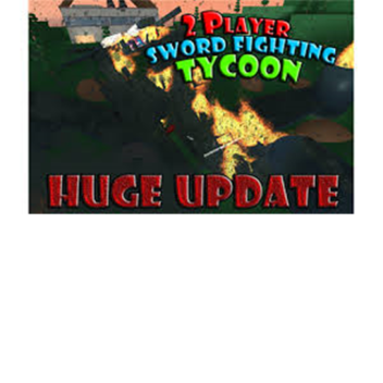 2 Player Sword Tycoon