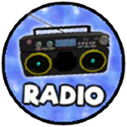 gamepass radio - Roblox