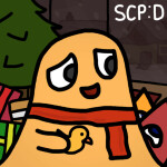 [🎄XMAS🎄] SCP: Devolved
