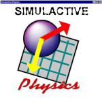 Simulactive Physics 95 [ALPHA]