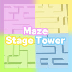 Maze Stage Tower
