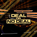 Deal Or No Deal | Roleplay