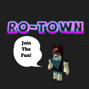 Ro-Town