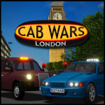 Cab Wars: London