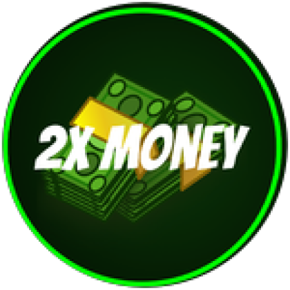 2x Money - Roblox