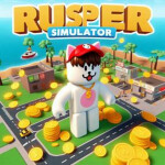 Rusper simulator