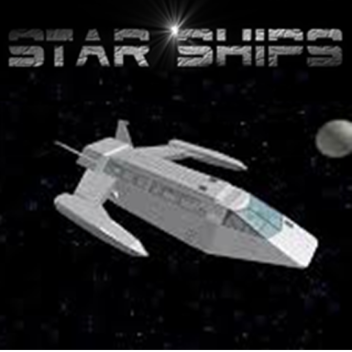 Star Ships alpha