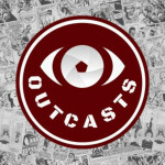 Outcasts - Eastbrook Academy 