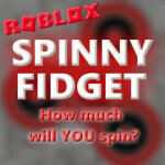 [🤑 SALE!!] Spinny Fidget