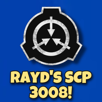 SCP 3008 For Noobs
