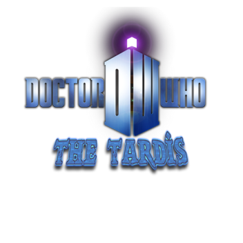 Dr Who - The Tardis