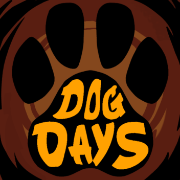 Dog Days - A Post-Apoc RP Game (ALPHA)
