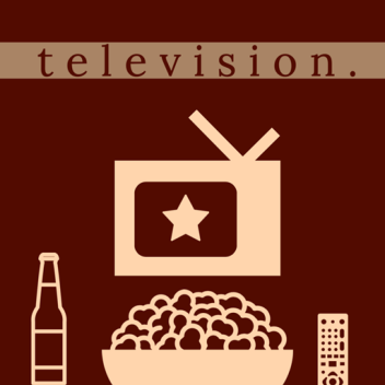 📺 television