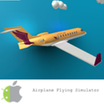 UPDATES Airplane Flying Simulator