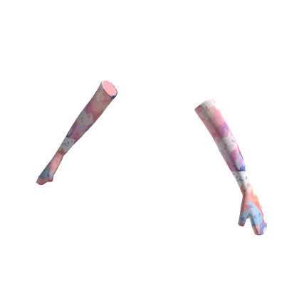 Roblox pink logo transparent PNG - StickPNG