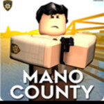 Mano County Sheriff's Office