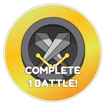 Game Badge Icon