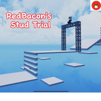 RedBacon's Stud Trial [NEW TRUSS OBBIES]