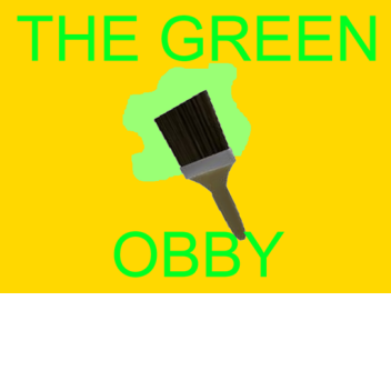 The Green Obby