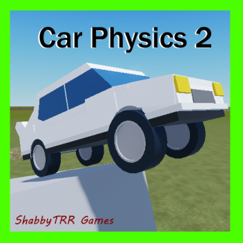 Car physics 2