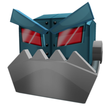 Escape The Evil Robot Obby (BETA)