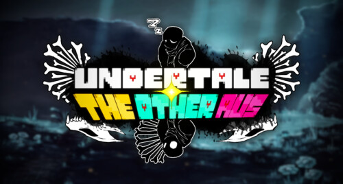 A Undertale A.U. Enthusiast — New logo for our Roblox game Falling  Timelines. If