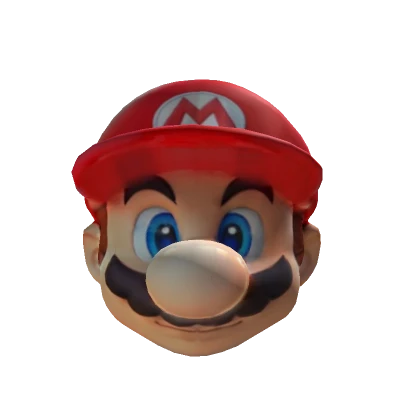 Mario | Roblox Item - Rolimon's
