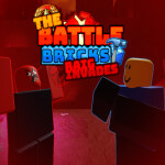 The Battle Bricks: RAIG INVADES