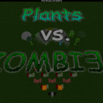 Plants vs Zombies Classic (OUTDATED)