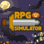[🎃] RPG Simulator
