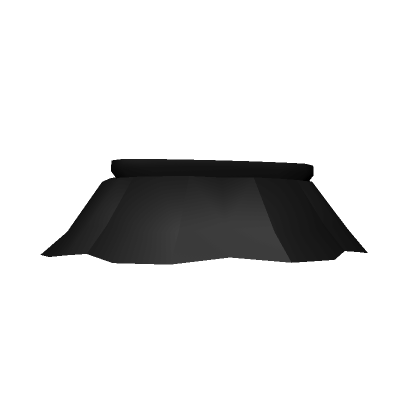 black skirt Roblox Item Rolimon s