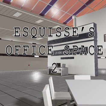 Esquisse's Office Space 2