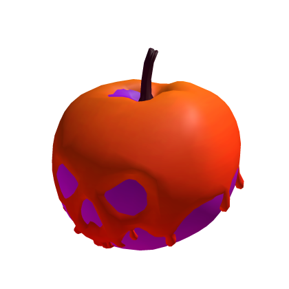 pumpkin - Dynamic Head