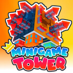 Minigame Tower