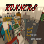 Runners *NEW*