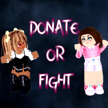 AFK until someone rich donates // Fight DaBaby