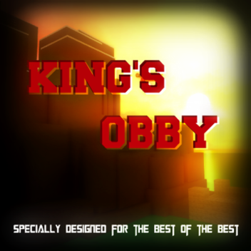 King's Obby