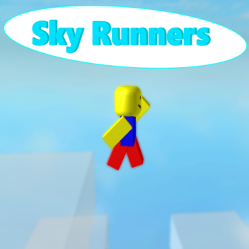 ROBLOX Sky Runners 