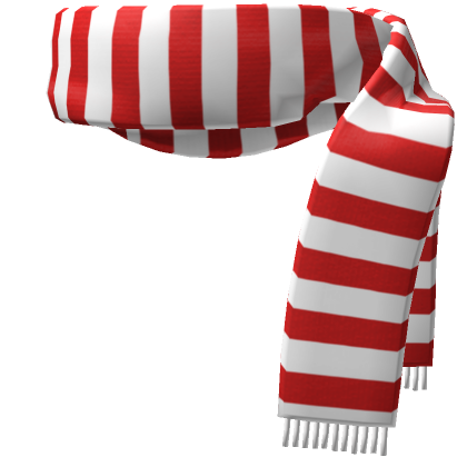Christmas scarf cheap