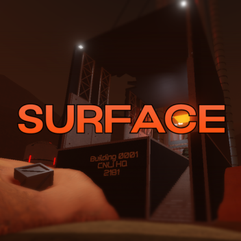 Surface [SHOWCASE]