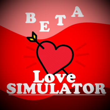 ❤️ Love Simulator! ❤️