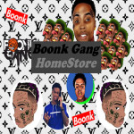 Boonk Gang Home Store