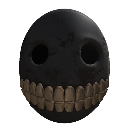 Squid. Scary Face  Roblox Item - Rolimon's