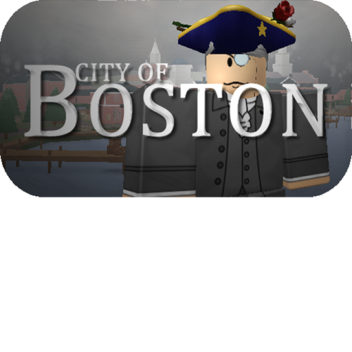 City of Boston.